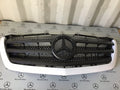Mercedes Sprinter Front Grill 2014-2018  3 Pieces