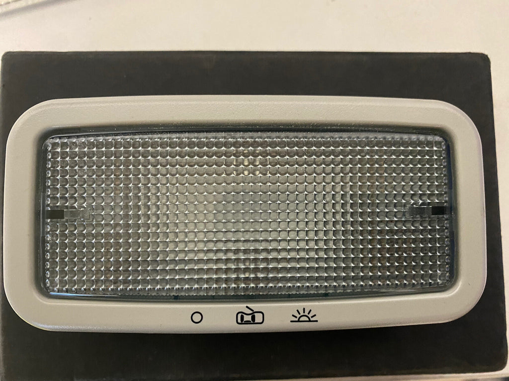 VW Transporter T5 T6 New Genuine Crafter Caddy Interior Reading Courtesy Light 