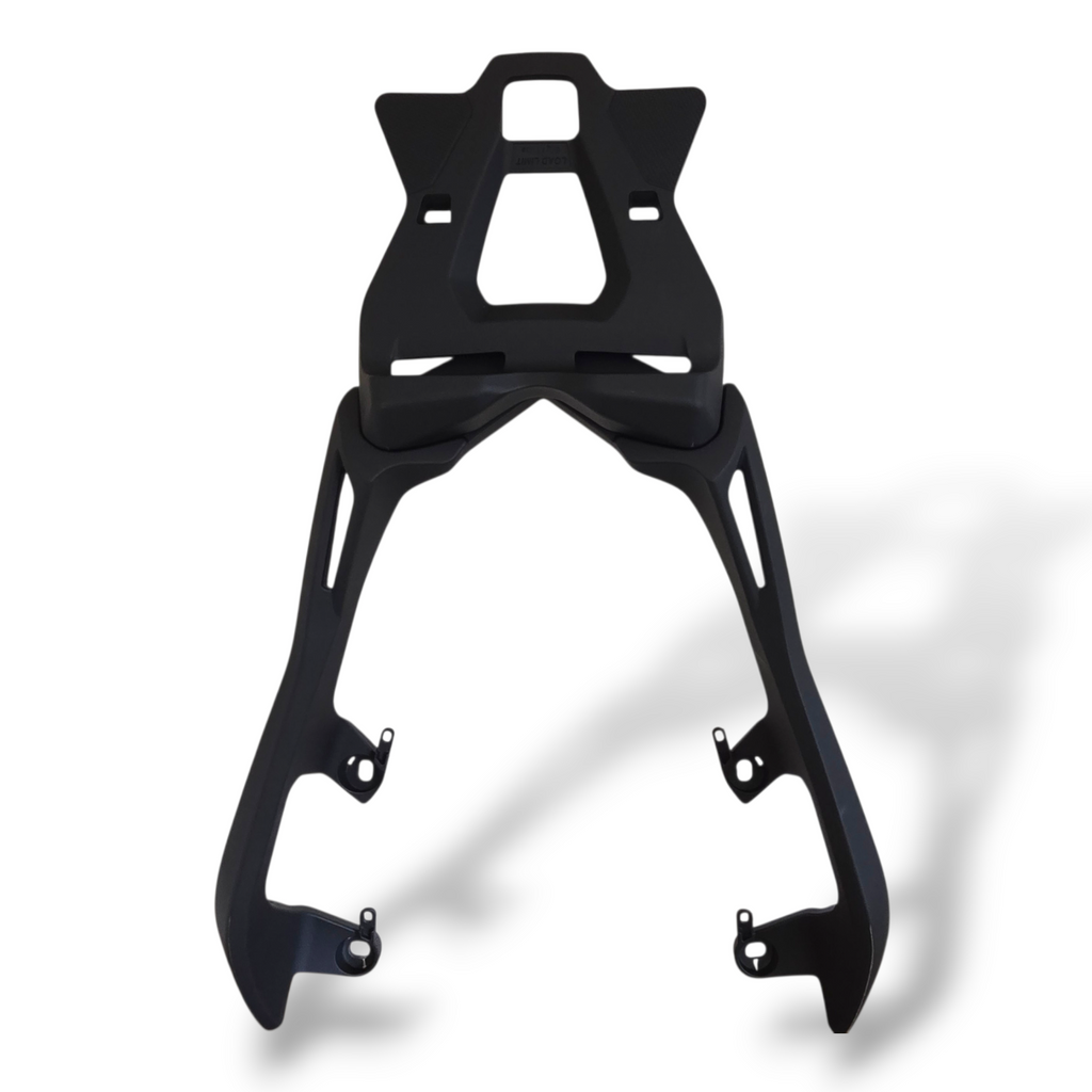 High-Quality Yamaha X-MAX 300 2018 Passenger Grap/Rear Rack /Carrier 2020-2026