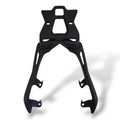 High-Quality Yamaha X-MAX 300 2018 Passenger Grap/Rear Rack /Carrier 2020-2026