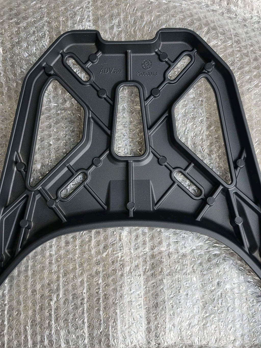 Honda ADV Rear Rack For Honda ADV350 Scooter 2022-2025