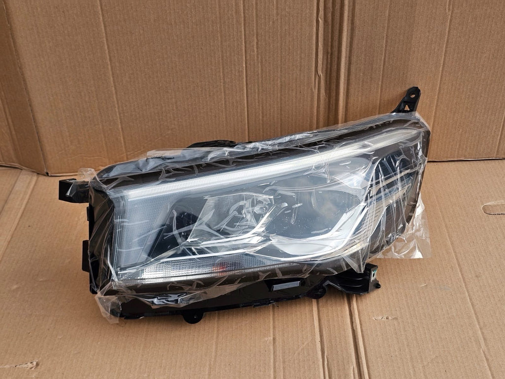 New Genuine Head Light/ Lamp MAXUS Deliver9  Noon LED 2020 To 2025 Left