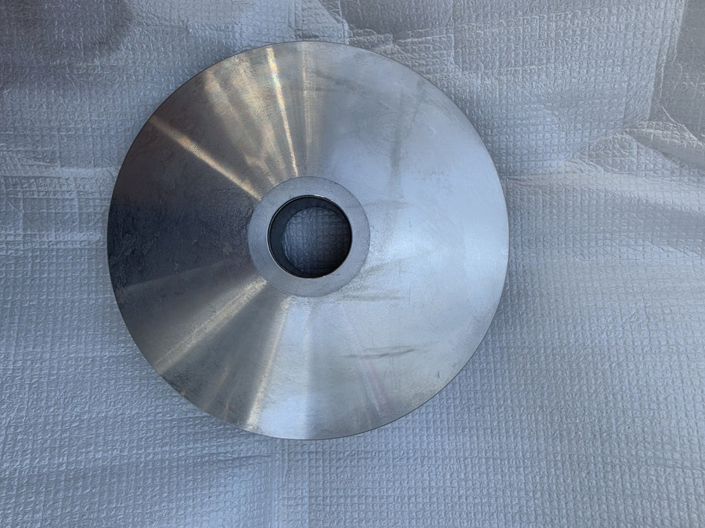 Genuine Yamaha 2021 2022 2023 2024 2025 NMAX Starter Clutch, Pulley Variator