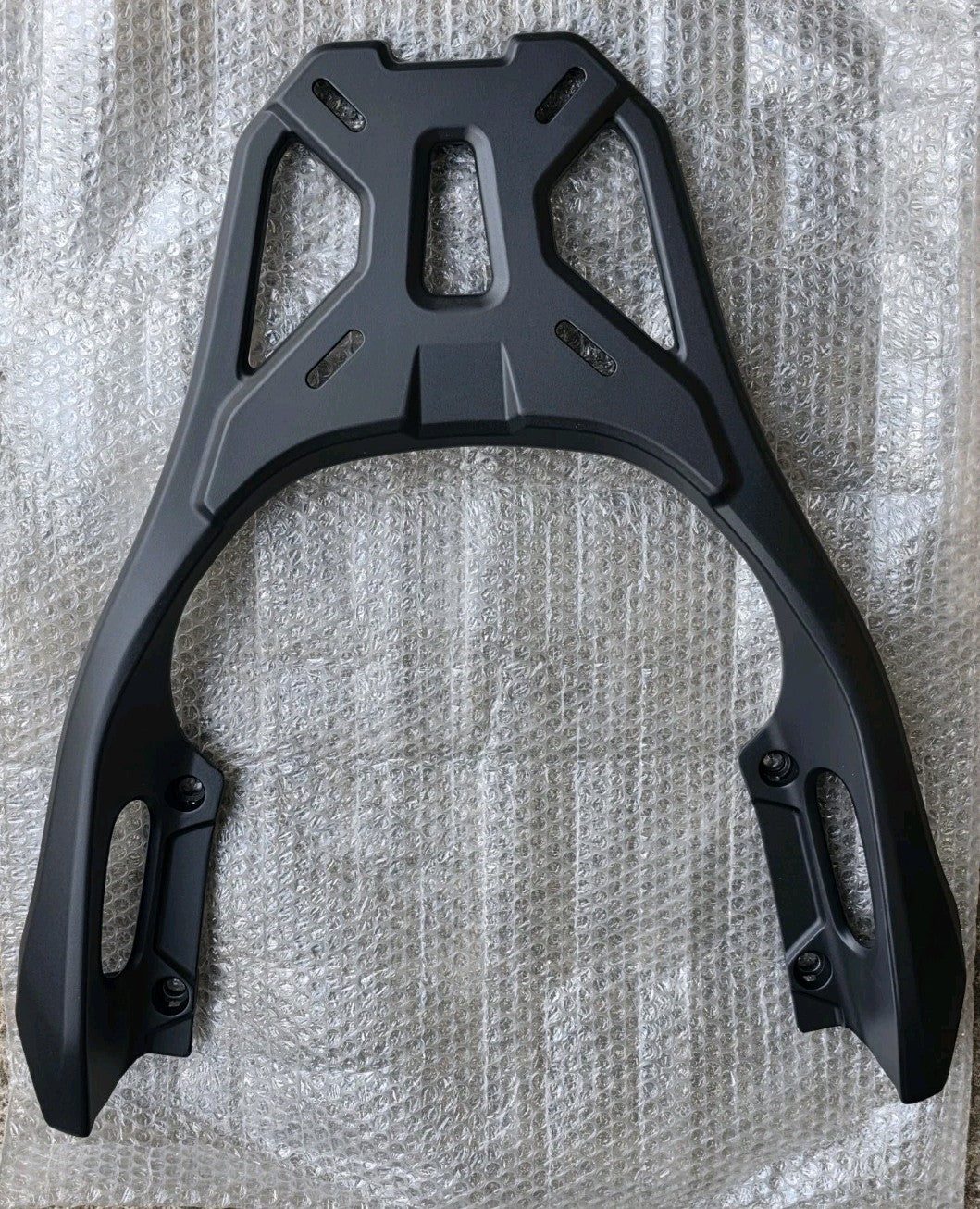 Honda ADV Rear Rack For Honda ADV350 Scooter 2022-2025