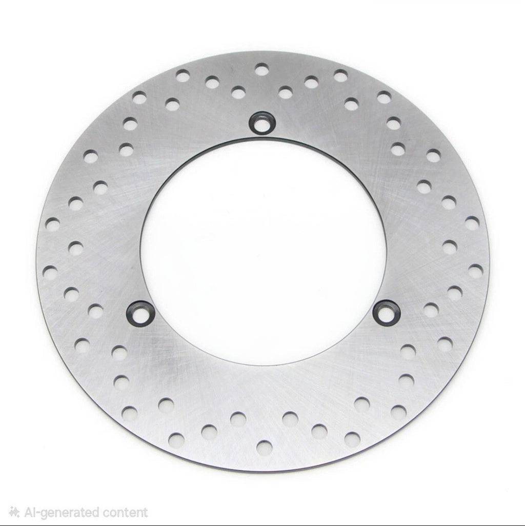 Yamaha Rear Brake Disc  XMAX 125 300 350, 2017-2025