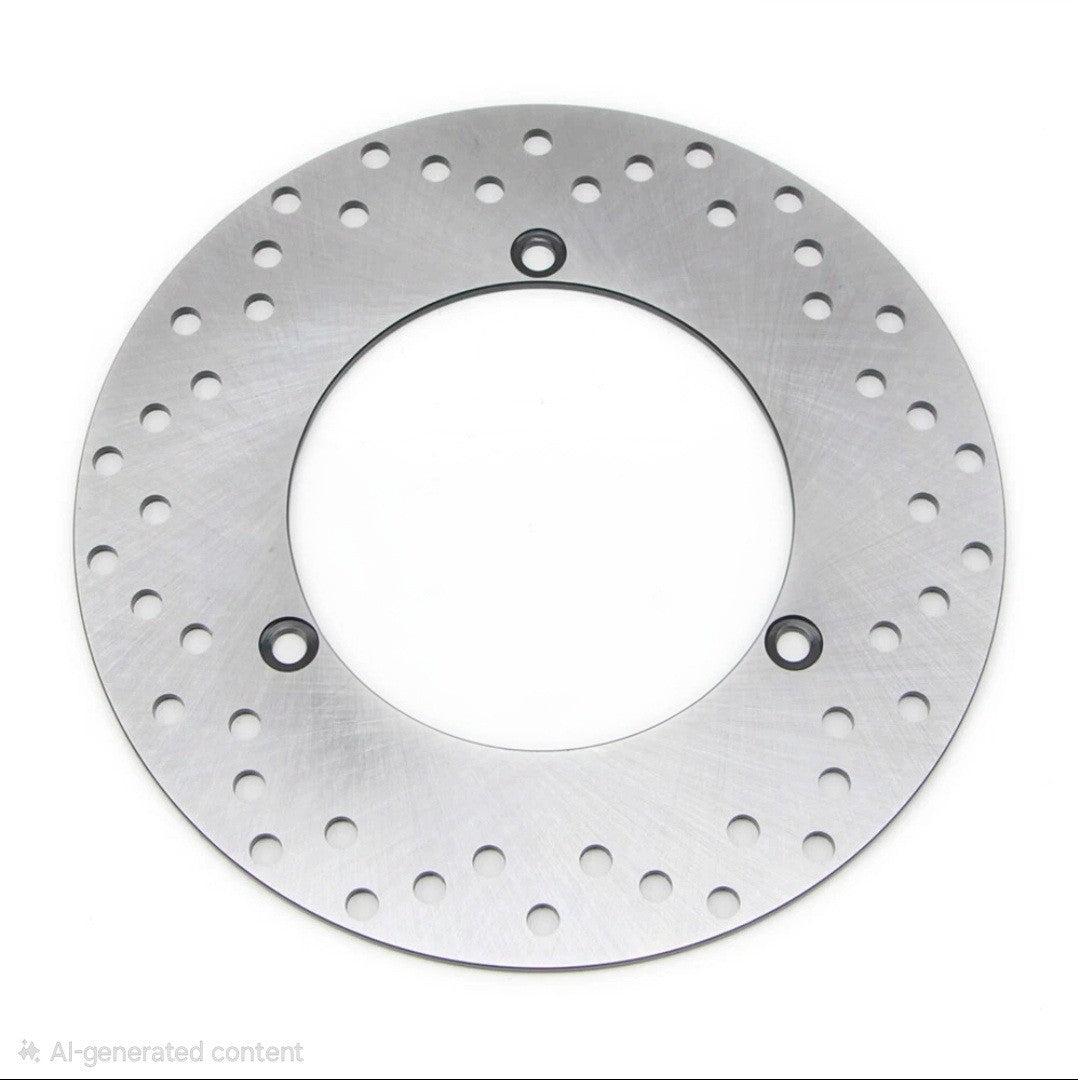 Yamaha Rear Brake Disc  XMAX 125 300 350, 2017-2025