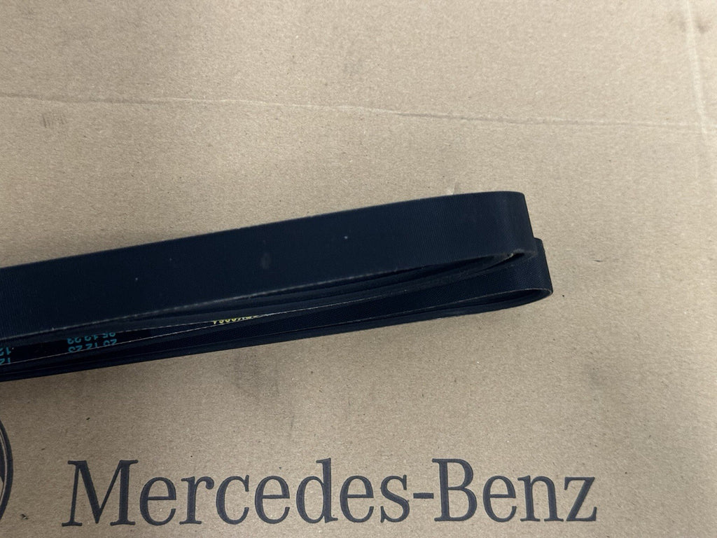 MERCEDES SPRINTER V-Ribbed V Drive Belt 2.1D 2.2D 2.7D 2006-On 0019938696