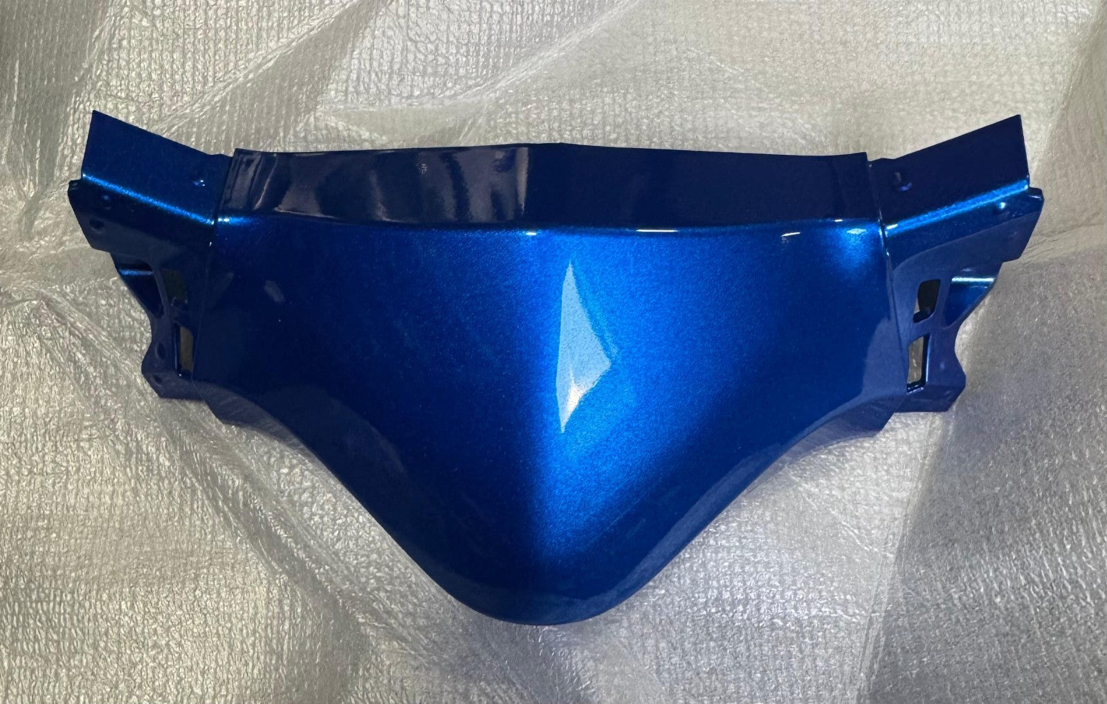 Genuine Yamaha NMax Part Cover Front 2DP-F286F-00-P6 2015-2020 Blue Original Par