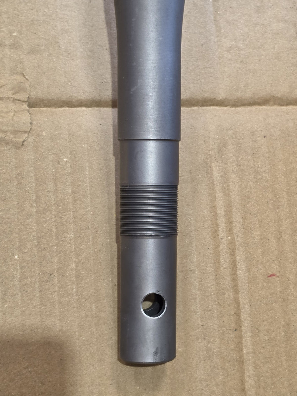 Honda Forza 125 350 Steering Stem Yoke 2015–2025  53219-K1B-D00 High Quality