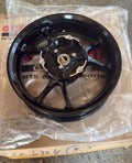 Genuine Yamaha Nmax 2021-2025 CAST WMEEL, REAR PELEK BELAKANG 86H-F5338-01-33