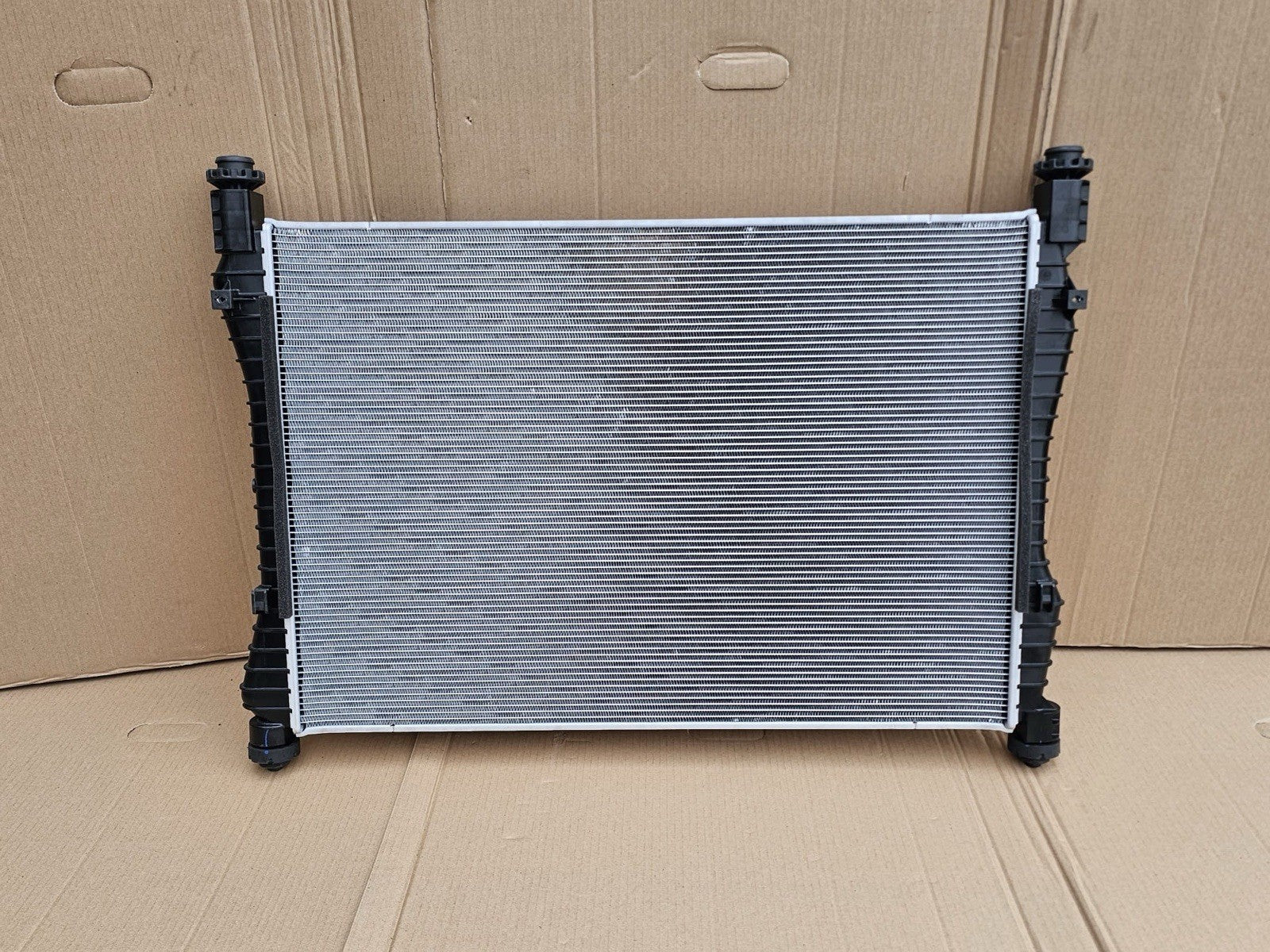 New Genuine Radiator  for LDV MAXUS Deliver 9 Diesel 2019-on