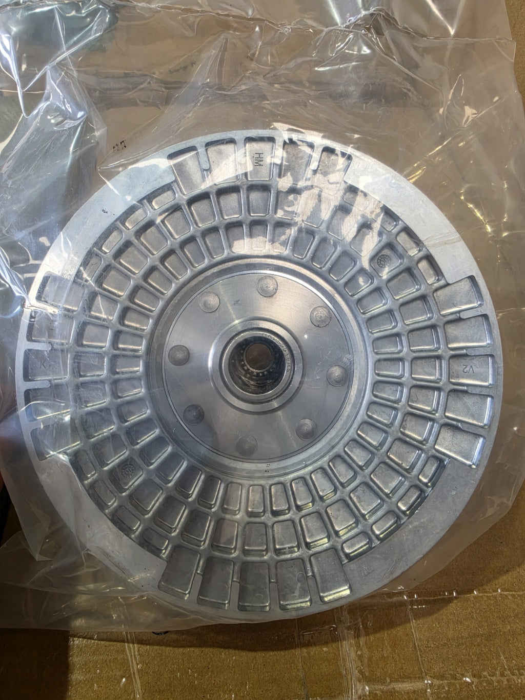 High Quality Clutch Pulley Honda SH 350 Forza 350 ADV 350 23010-K1B-T001