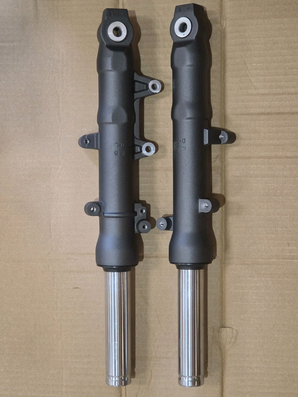 Honda Forza 125 350 Steering Stem Fork 2021–2025 53219-K1B-D00 High Quality