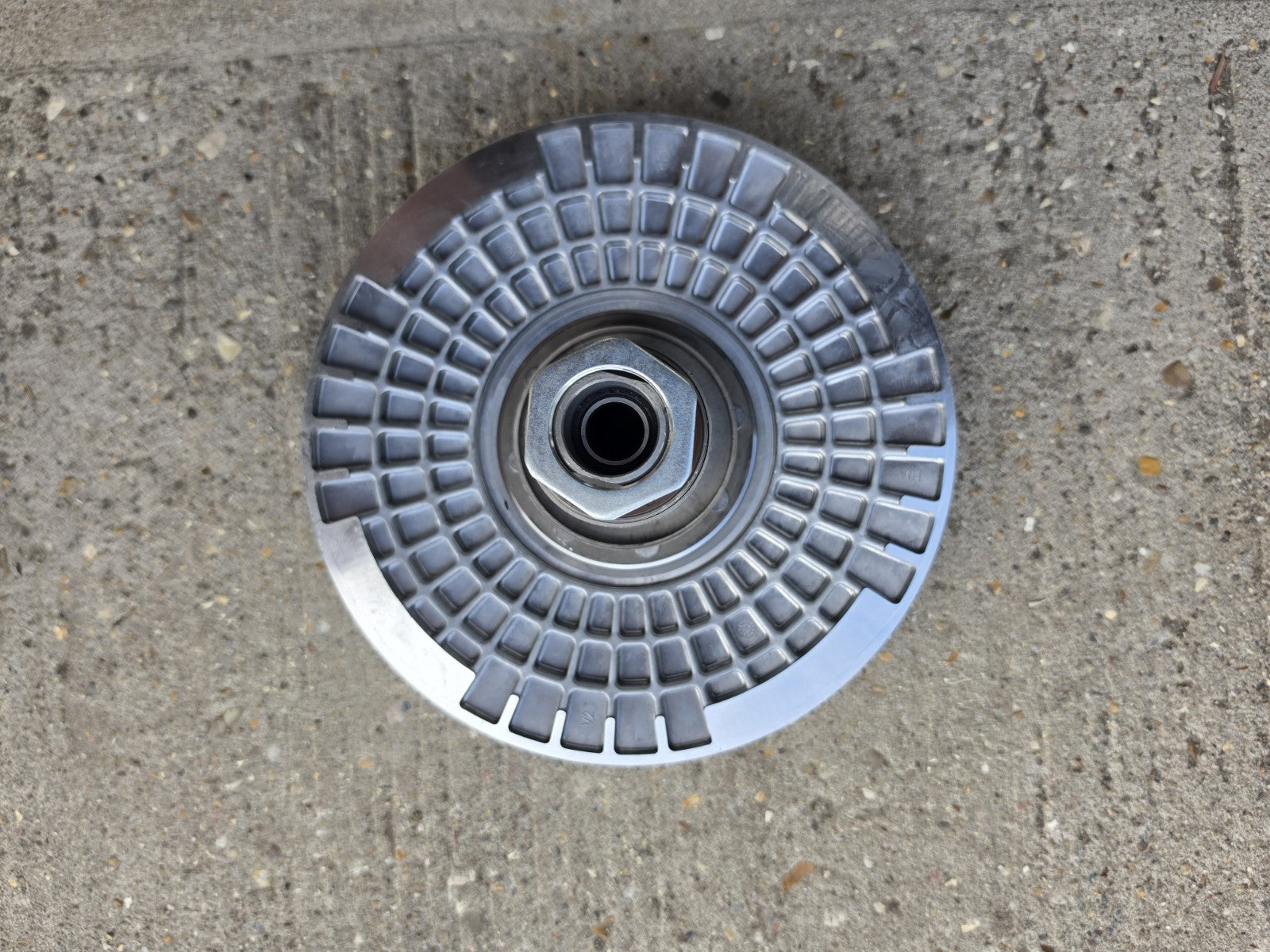 High Quality Clutch Pulley Honda SH 350 Forza 350 ADV 350 23010-K1B-T001