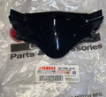 YAMAHA Cover, Front  2DP-F286F-00-P1 OEM GPD125-NMAX GPD125-Black
