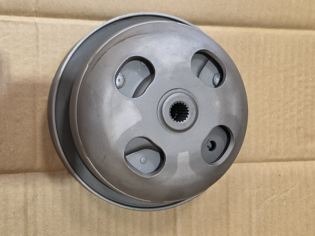 Honda Forza 125 Complete Clutch Set K40 High Quality