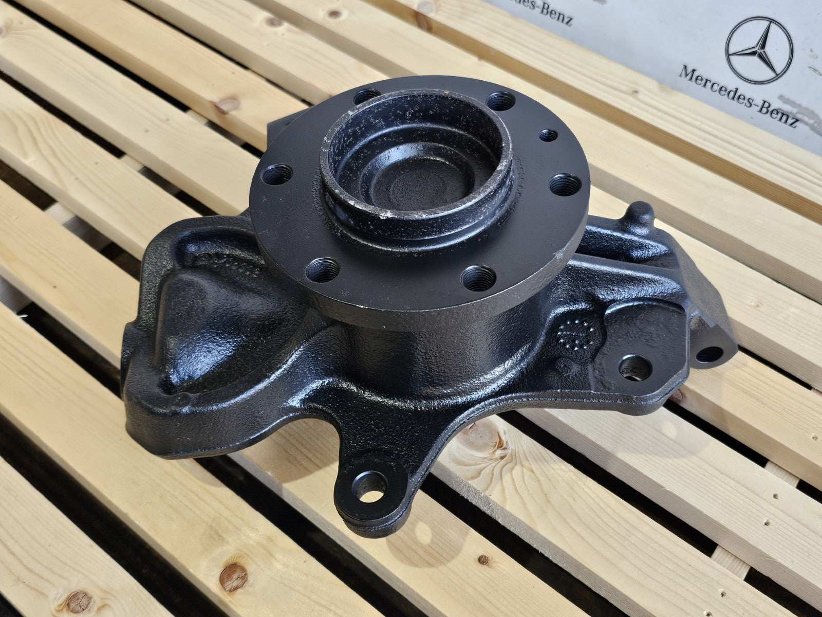 Mercedes Sprinter Front Suspension Hub / Stub N/S 2006.2018 . Fit All Models .