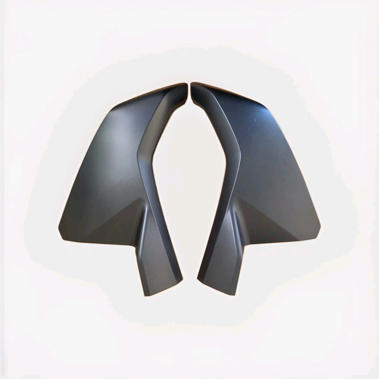 Honda PCX 125 2025-2026 Cover Right Front Side Panel Matte Grey Pair Left & Righ