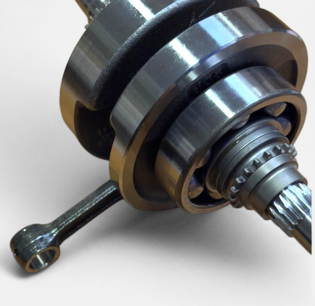 GENUINE YAMAHA NMAX GPD 125 2015 - 2019  CRANKSHAFT CRANK SHAFT ASSY