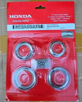 HONDA C50 C90 C110 CL90 CT90 S90 RACE STEERING KIT TOP BALL SET 06535-041-010