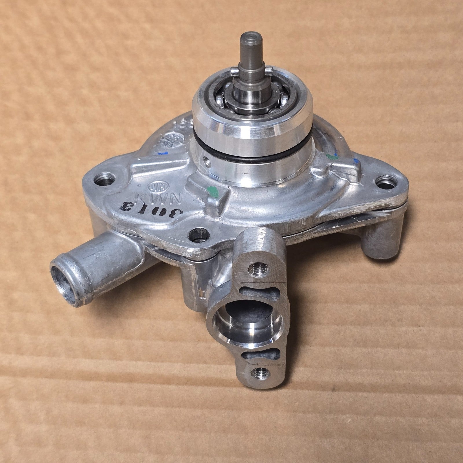Genuine Honda Water Pump Fits All PCX 125 2010-20 🇬🇧