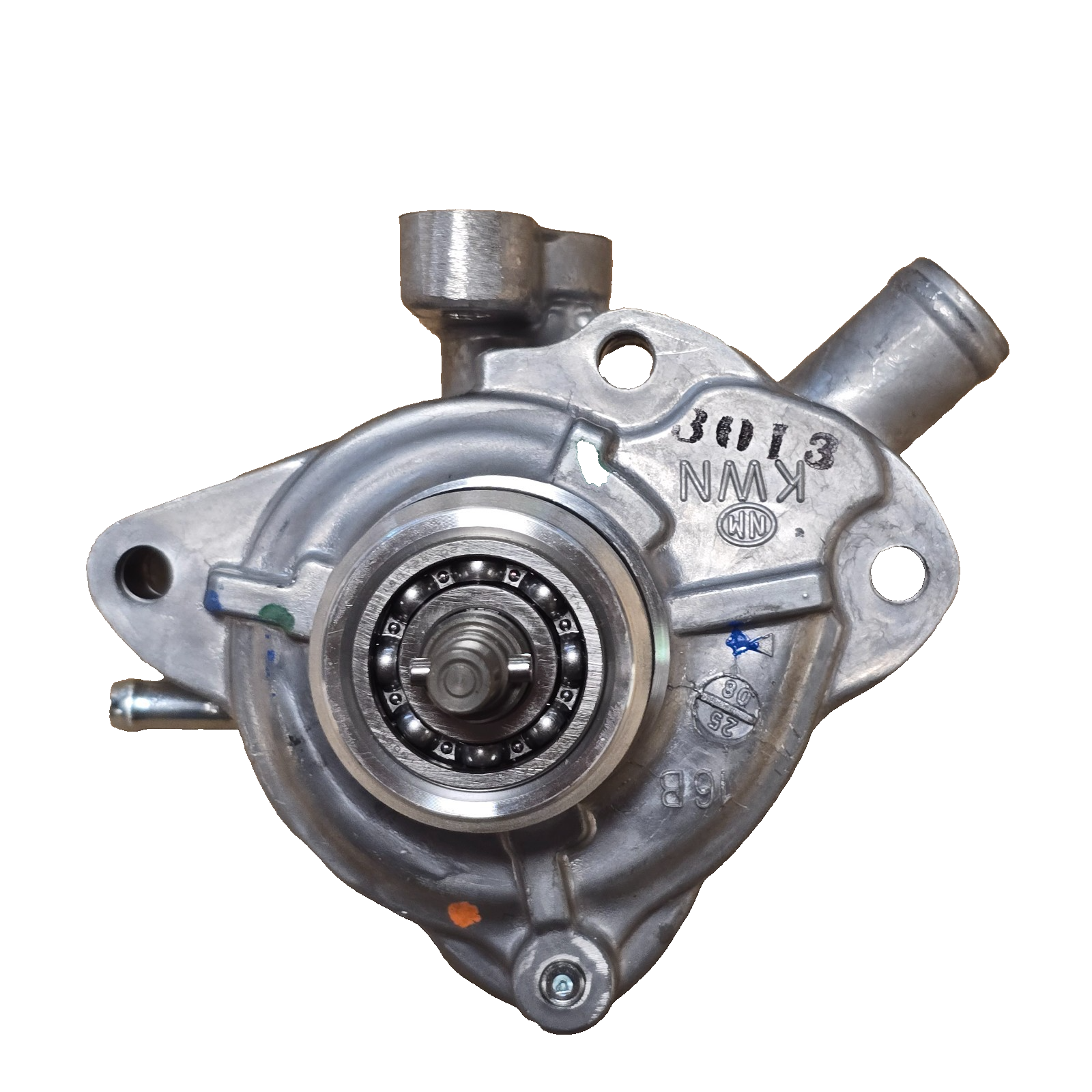Genuine Honda Water Pump Fits All Honda Forza 2010-20 🇬🇧