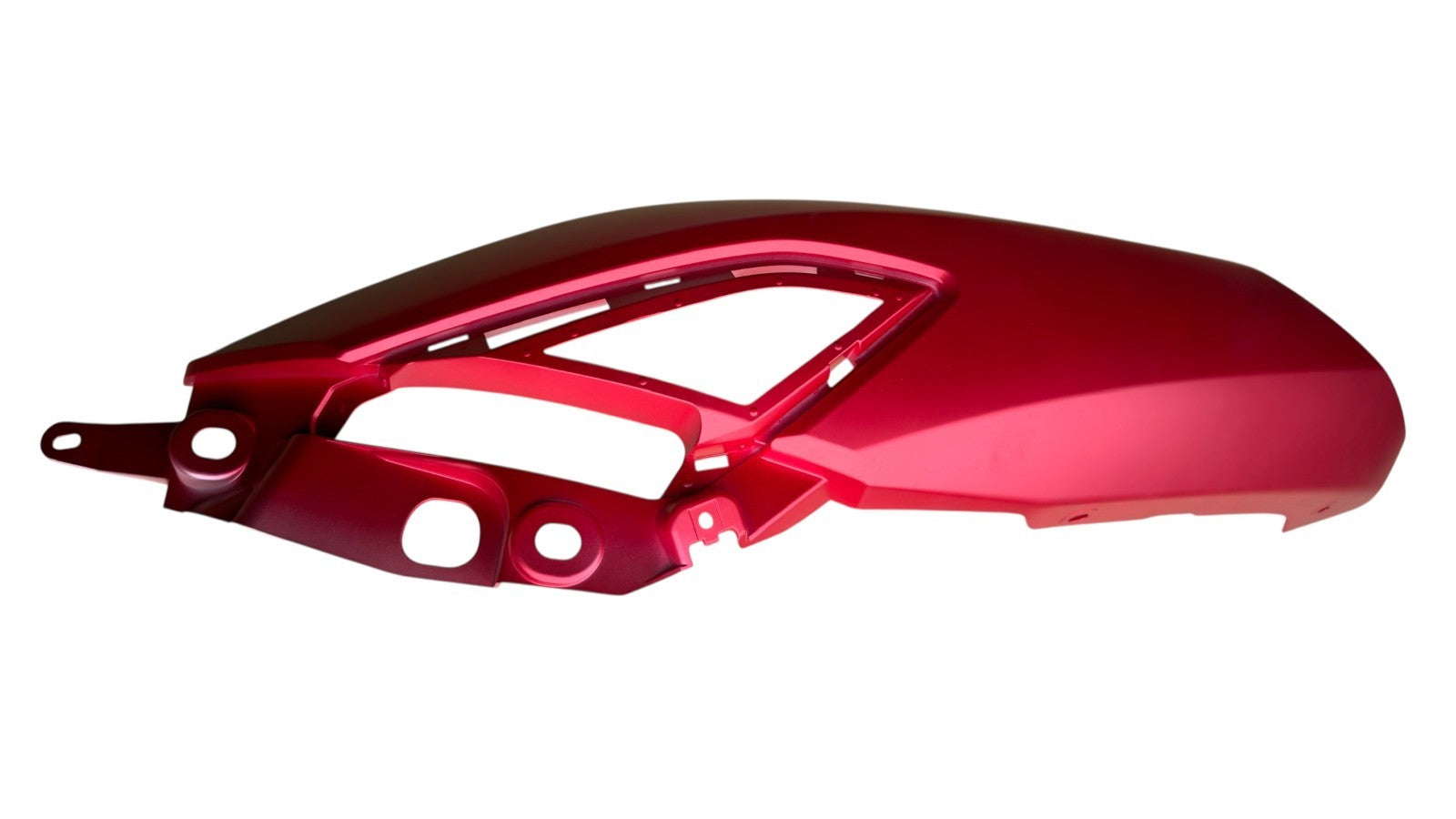 Yamaha NMAX GPD 125 NMAX 2020–24 Full Body Panel Cover Kit-Matte Red