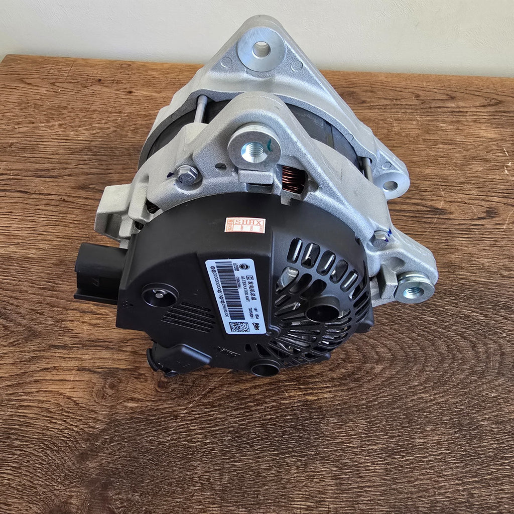 MAXUS DELIVER 9 2.0 DIESEL ALTERNATOR C00077076 2020-2025
