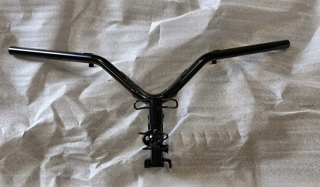 Original Yamaha NMAX GPD125 Genuine Part HANDLEBAR 2DP-F6110-00 2025-2026