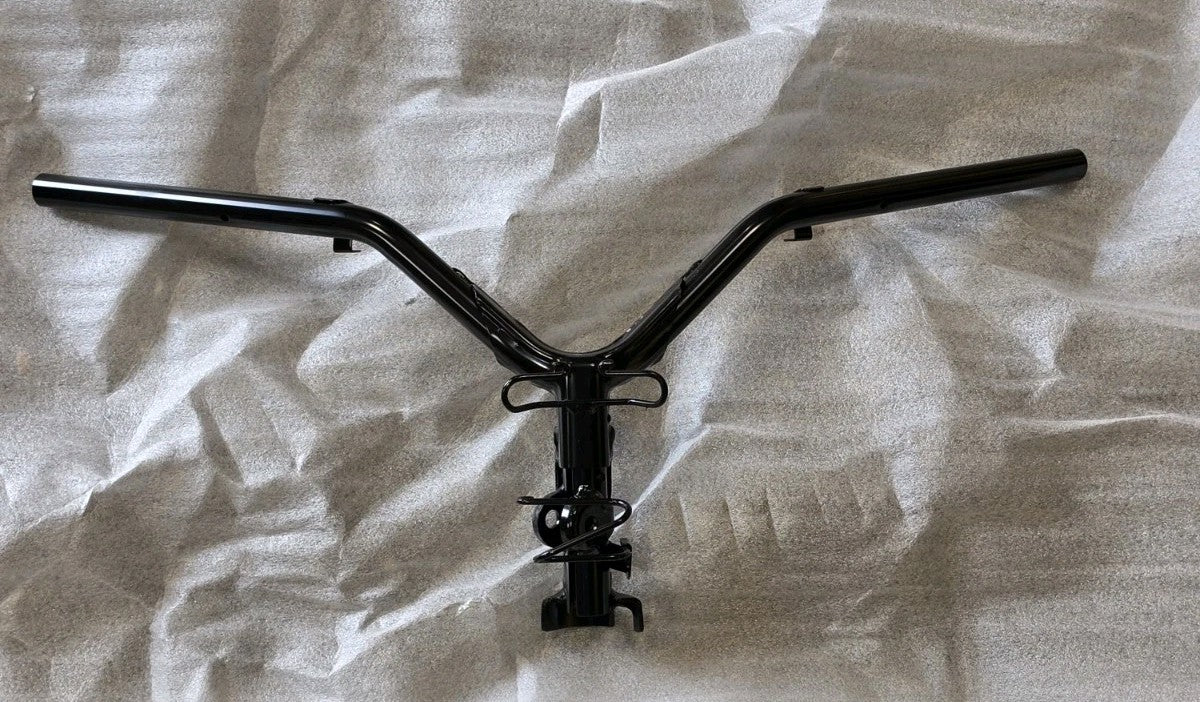 Original Yamaha NMAX GPD125 Genuine Part HANDLEBAR 2DP-F6110-00 2025-2026