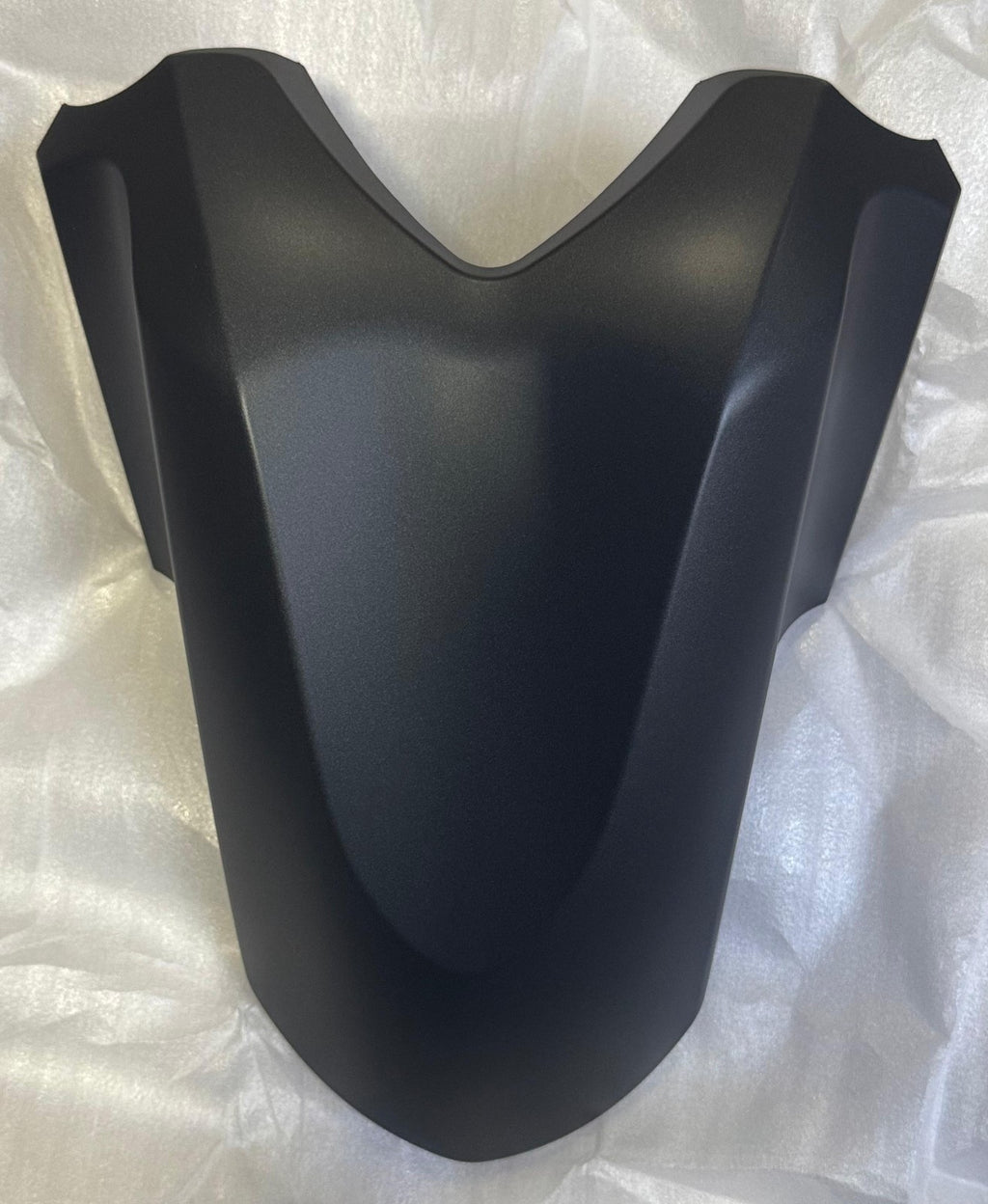 Honda Forza NSS 125 300 350 Front Mudguard-Plastic Fairing Panel Black 2019-25