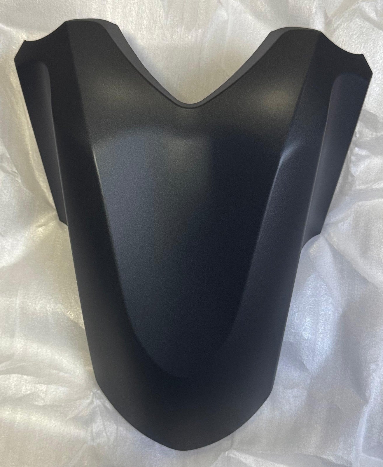 Honda Forza NSS 125 300 350 Front Mudguard-Plastic Fairing Panel Black 2019-25
