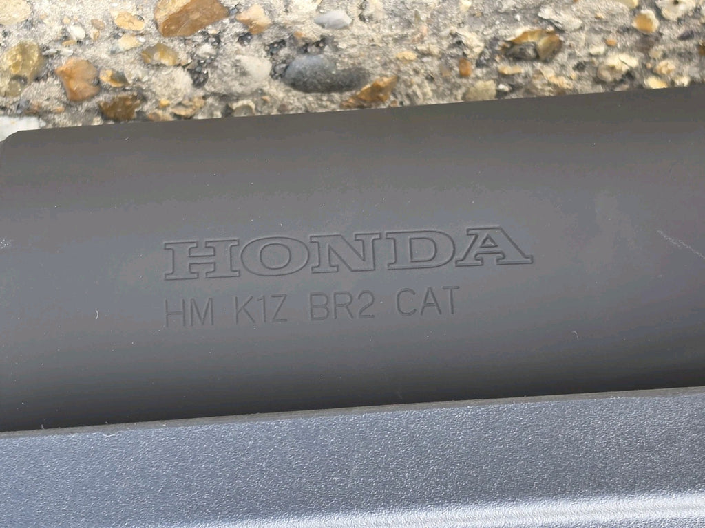 High Quality Honda 125 Pcx 125 2021 - 2024 Complete Exhaust System HM K1Z ♻️