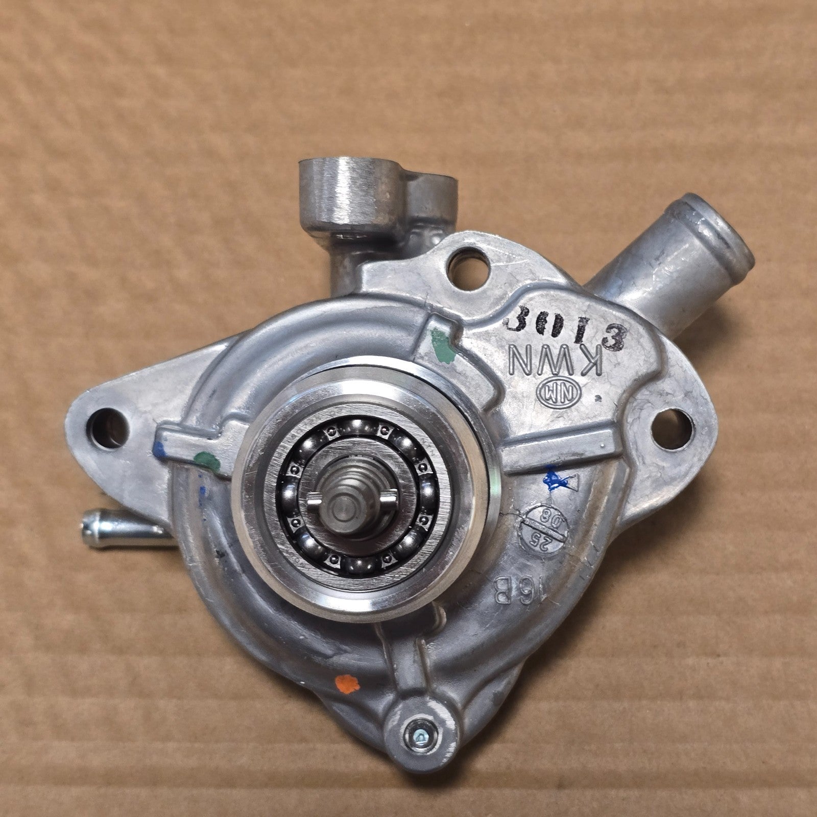 Genuine Honda Water Pump Fits All Honda SH 125 2010-20 🇬🇧