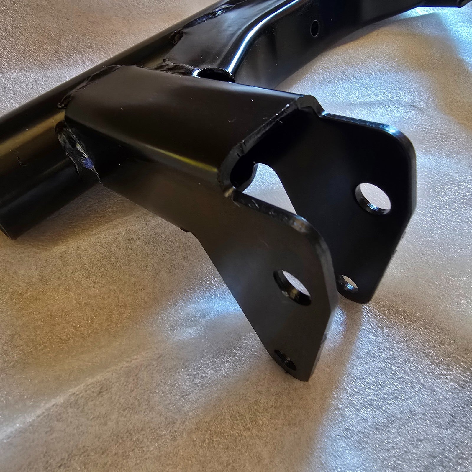 Yamaha NMAX125 NMAX150 NMAX155 Engine Bracket Comp B6H-F1410-00 Genuine New
