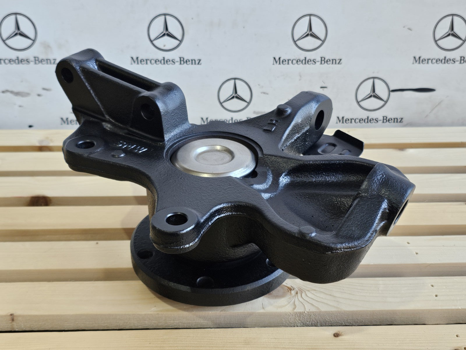 Mercedes Sprinter Front Suspension Hub / Stub N/S 2006.2018 . Fit All Models .
