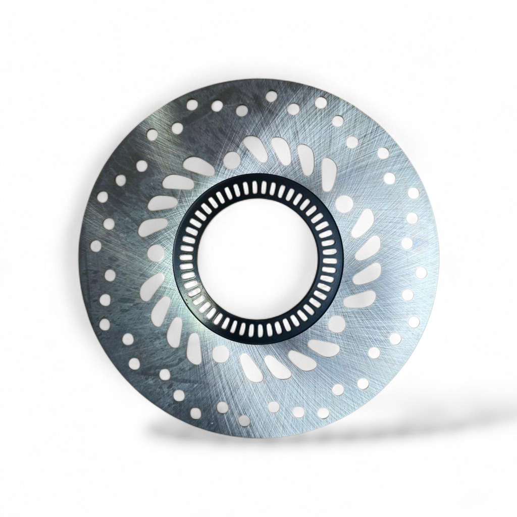Front Brake Disc and Pads For Honda PCX125 PCX 125 2023 - 2026 ABS