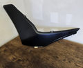 Yamaha N-Max 125 2025 Matte Black Lower Left Mole Under Cover BLS-F171L-00