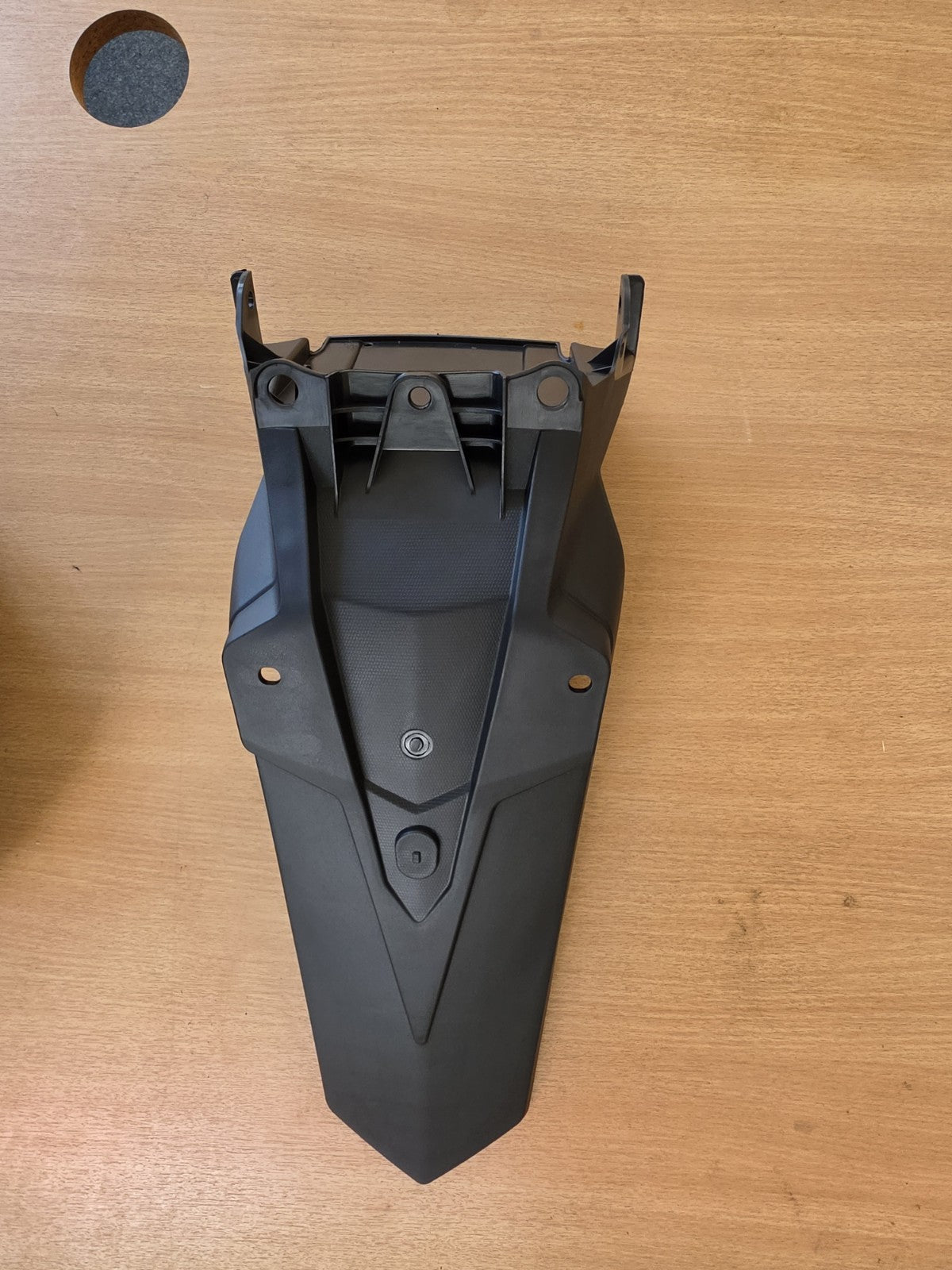 Honda PCX125 PCX 125 2021–2024 Rear Mudguard – Back Fender Panel