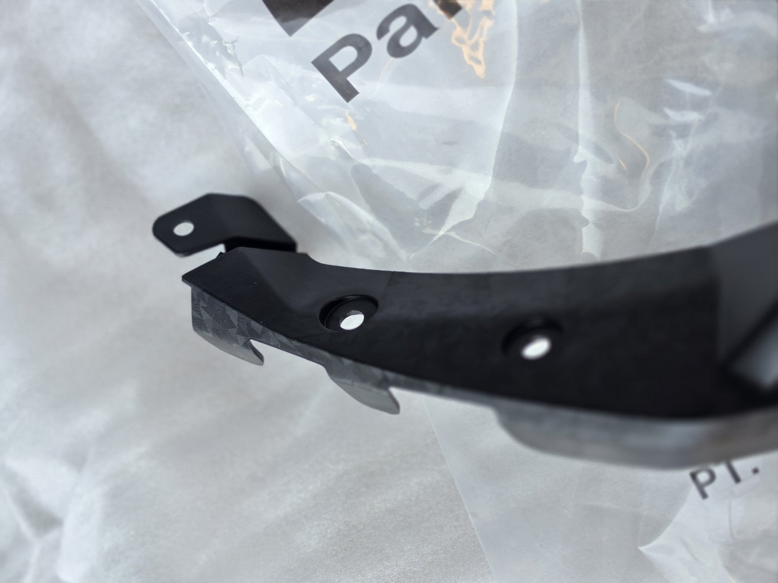 Genuine Yamaha Nmax Gpd125-a 125 2025 - 2026 Front Centre Trim Fairing Nose Trim