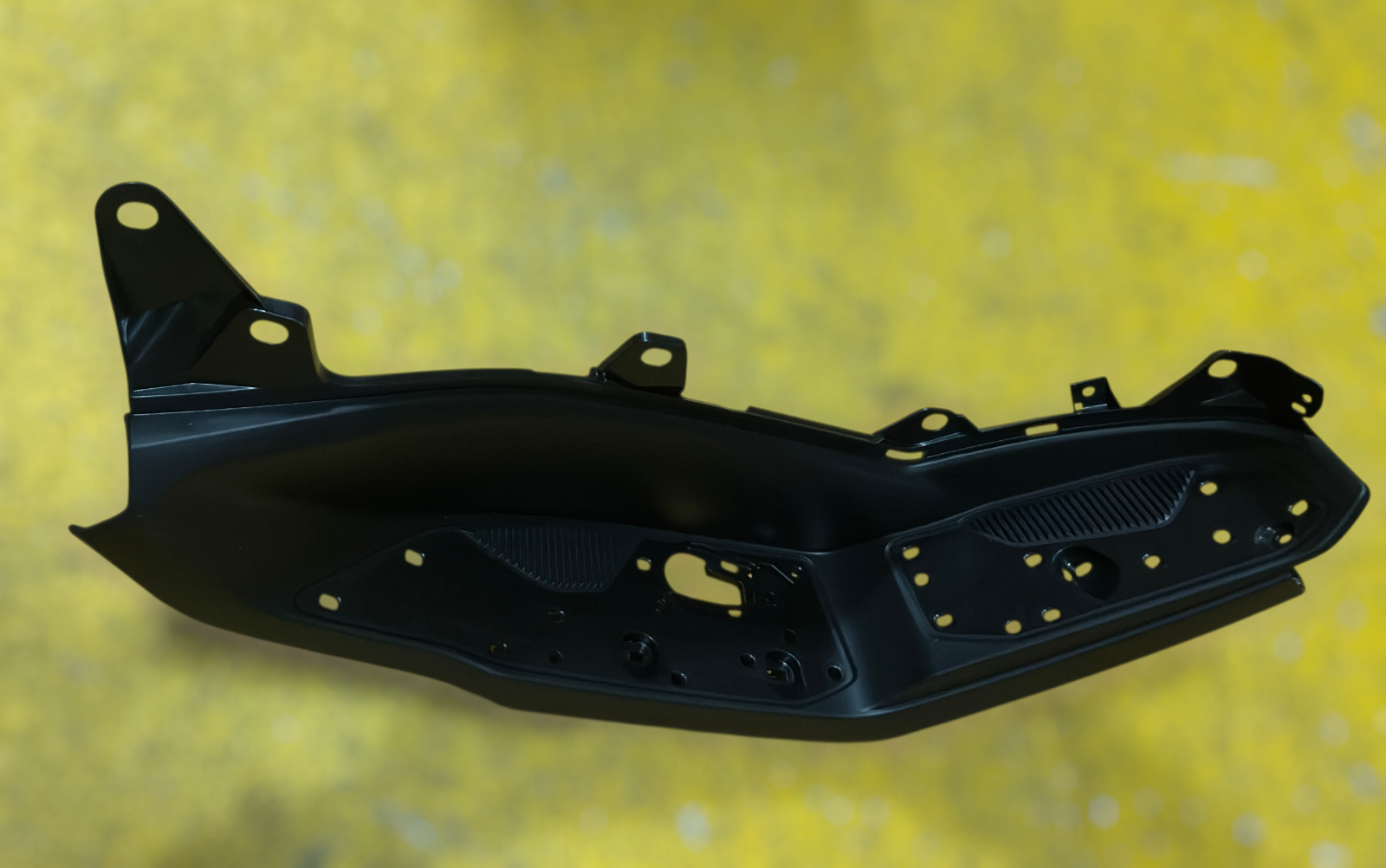 Yamaha NMAX 125 2015-2020  Footrest Board Right Step Floor 2DP-F7488-00