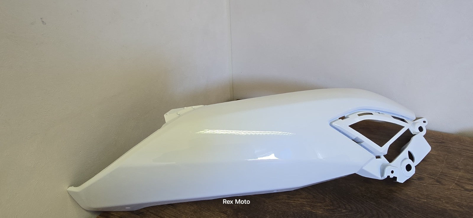 Yamaha Nmax 125 2021 - 2024 Rear Right Side Panel B6H-F1711-0
