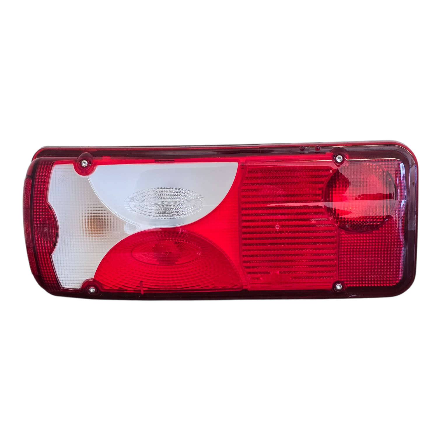 Genuine Mercedes Sprinter Chassis Cab Luton Rear Light Lens Lamp Light LH & RH