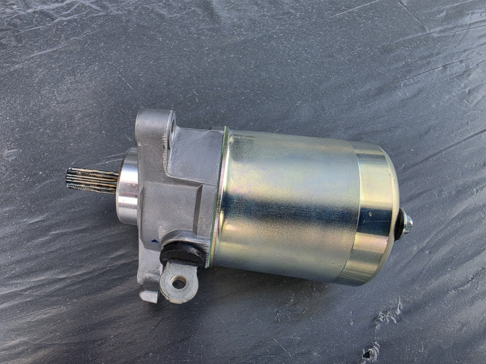 Genuine NMAX N-MAX 125 GPD125– Starter Motor – 54P-H1890-04
