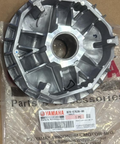 Yamaha XMAX300 XMAX-300 XMAX 300 Primary Sliding Sheave B74-E7620-00 Genuine New