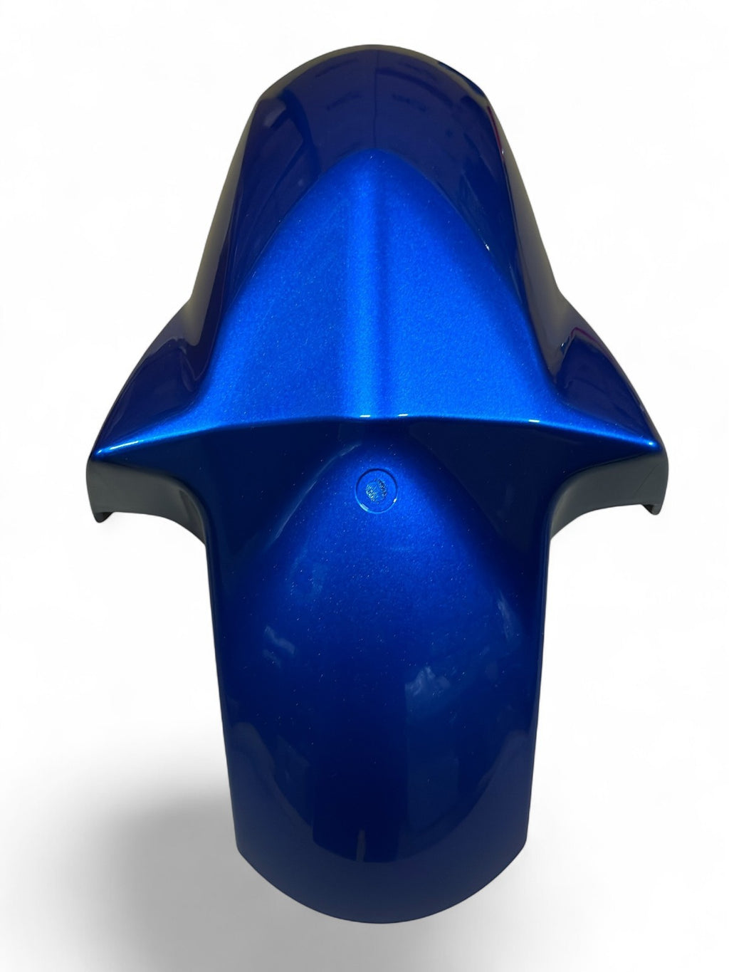 Front Fender Mudguard Fits Yamaha NMAX GPD125 2015 - 2024  BLUE