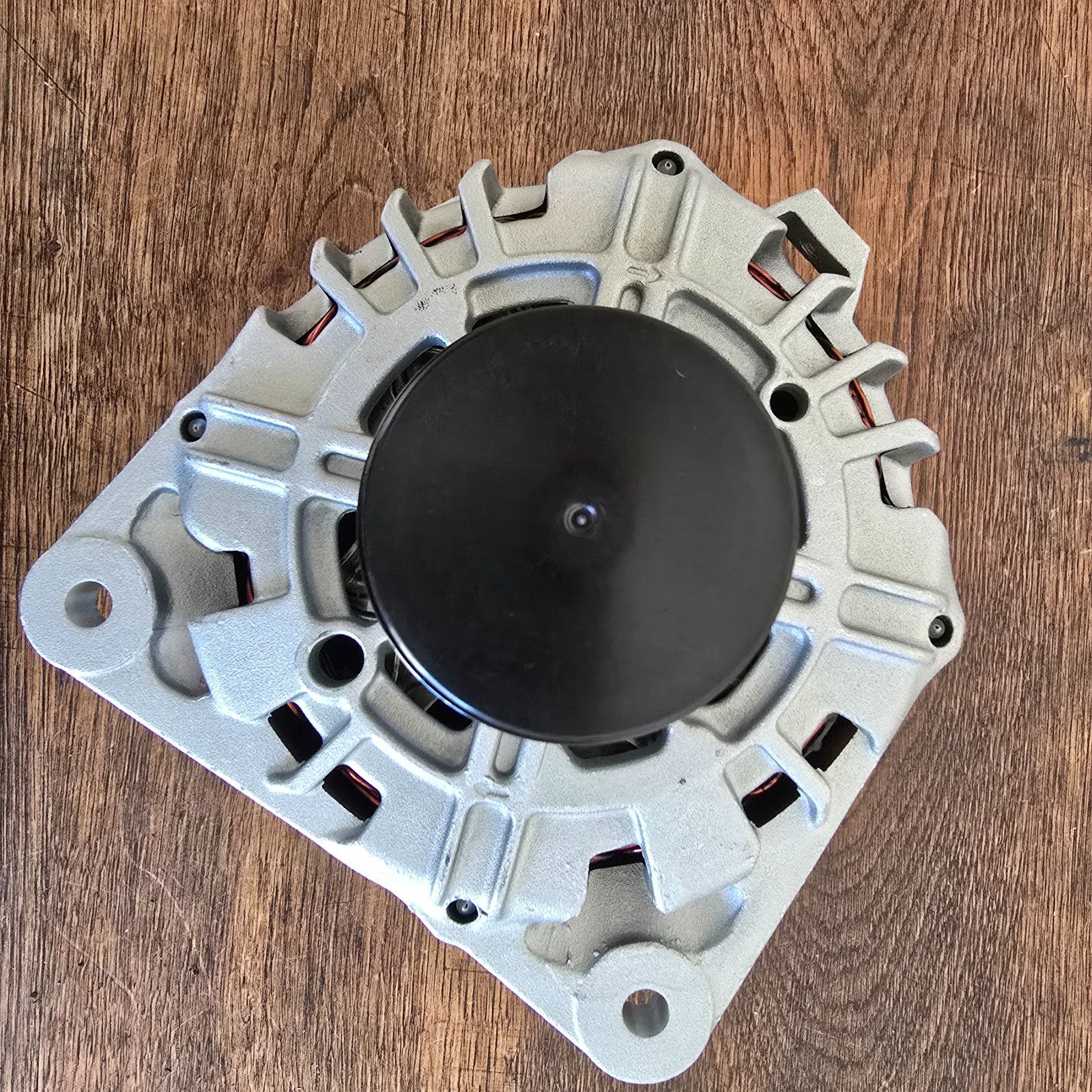 MAXUS DELIVER 9 2.0 DIESEL ALTERNATOR C00077076 2020-2025