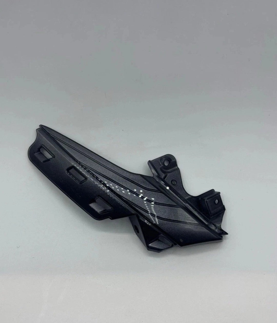 Genuine SH 350 Front Cover Right & Left Light Trim Body Cowl 2021 2022 2023 2024