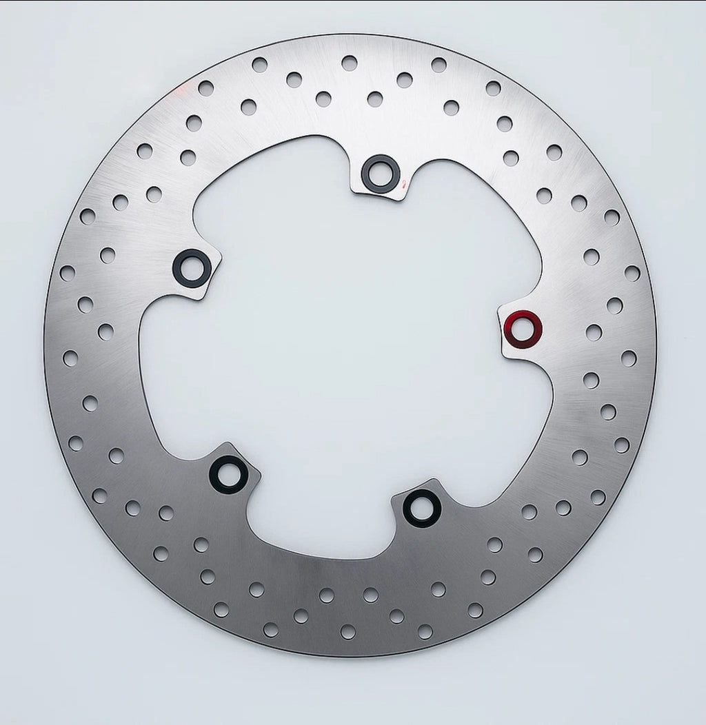 Yamaha XMAX 125 250 300 2017–2023 – Front Disc Brake Rotor