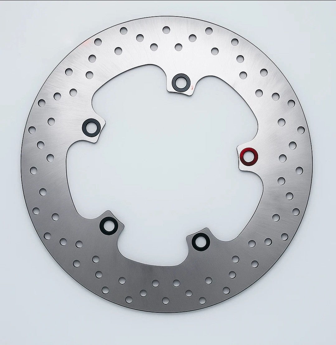 Yamaha XMAX 125 250 300 2017–2023 – Front Disc Brake Rotor